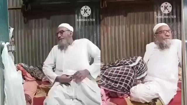 Bangladesh Jammat Amir MP Scandal Fuck – Viral Hard MMS