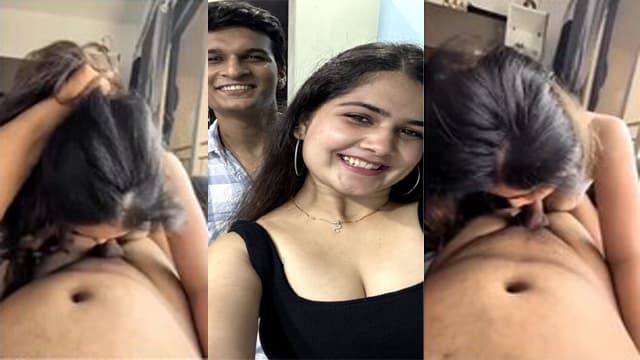 Sexy Indian Girl Suking Bf Cock – Hot Sex Video