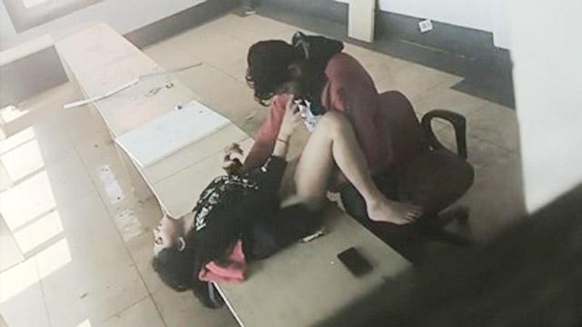 Classroom Cctv Sex – Viral Couple Xxx