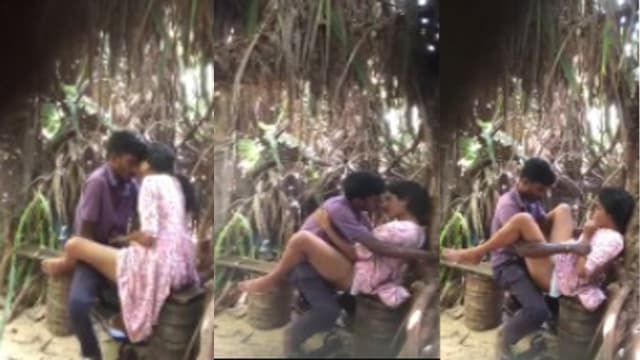 Village Girl Outdoor Fucking Leaked – Sex New Video