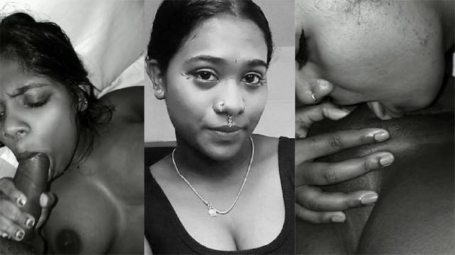 Dusky Girl Her Pussy Licked By Another Girl & Fucks – New Sex Video