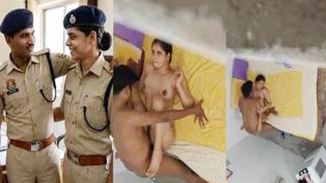 Police Hard Cam Sex – Lady Deep Video