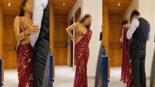 Hotel Waiter Saree Wife Chudai – Xxx Vidos