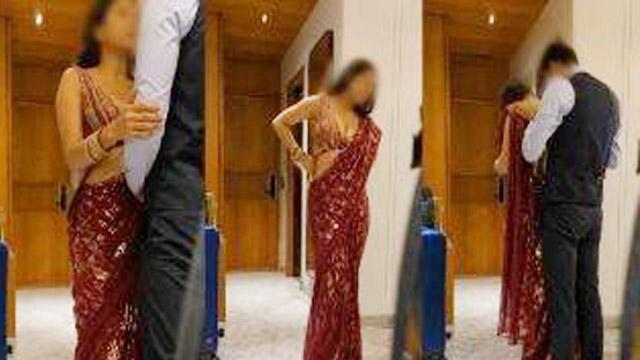 Hotel Waiter Saree Wife Chudai – Xxx Vidos
