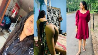 Newly Wed Lankan Petite Wife Shared with Ex BF – Xxxvideo Xxx
