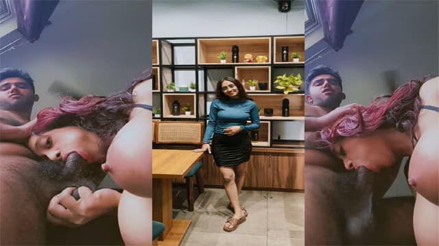Sexy Indian GF Sucking Dick – Indian Milk Sex