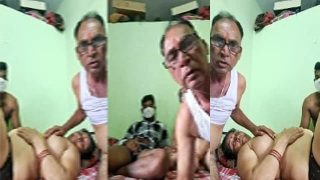 Old Couple And Young Guy Sex – Leakedmms