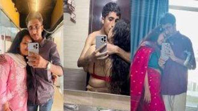 Teacher Student Sex – Latest Hindi Sex Video