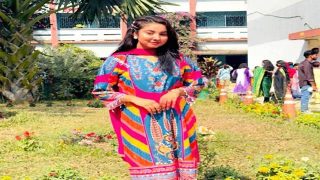 Bangladeshi Young GF Leaked Mms Video – Viral Porno Video